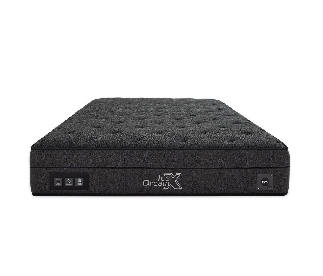 Puffy Ice Dream X Propocket Yaylı Yatak 2.1 Yay Sistemi