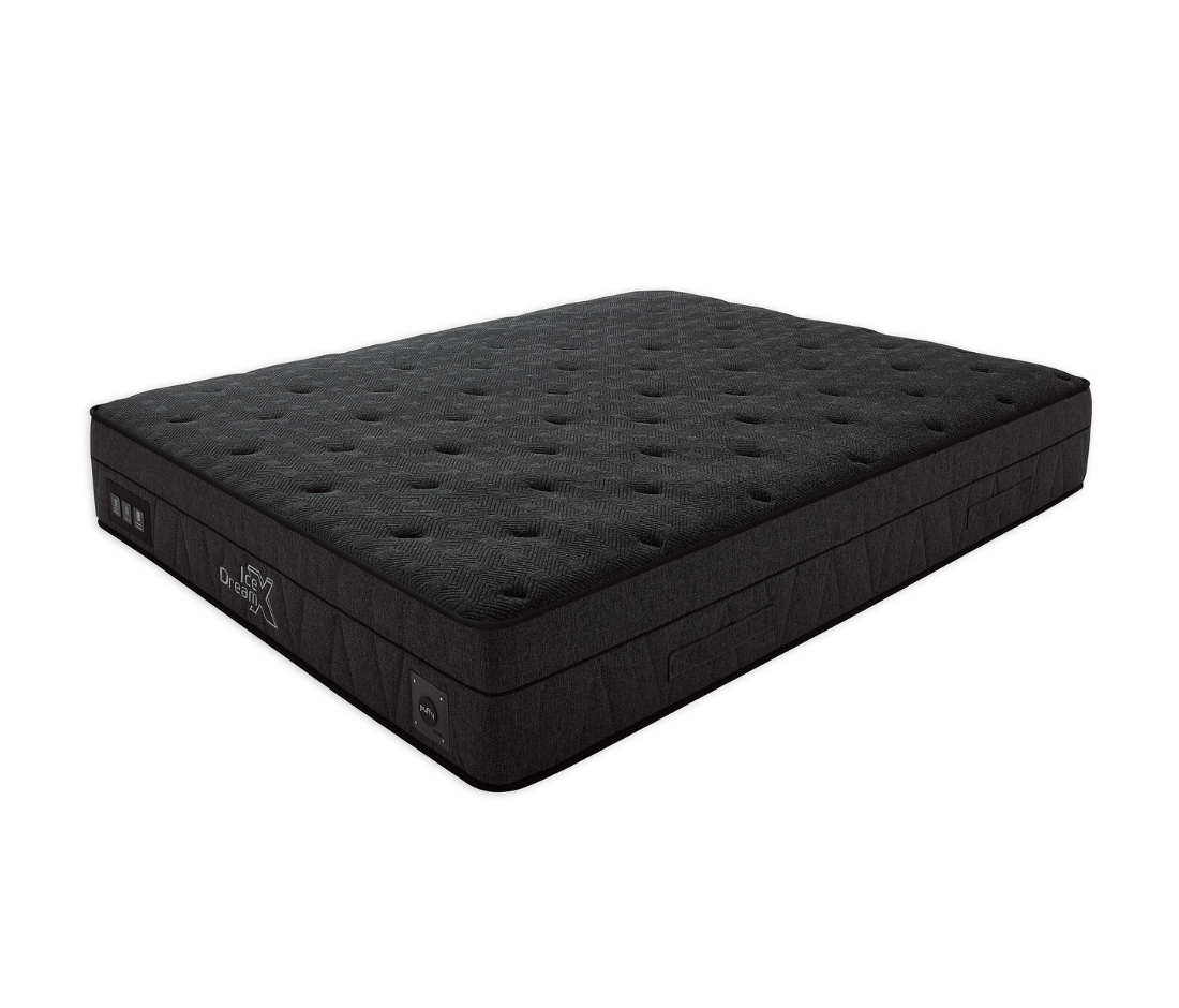 Puffy Ice Dream X Propocket Yaylı Yatak 2.1 Yay Sistemi