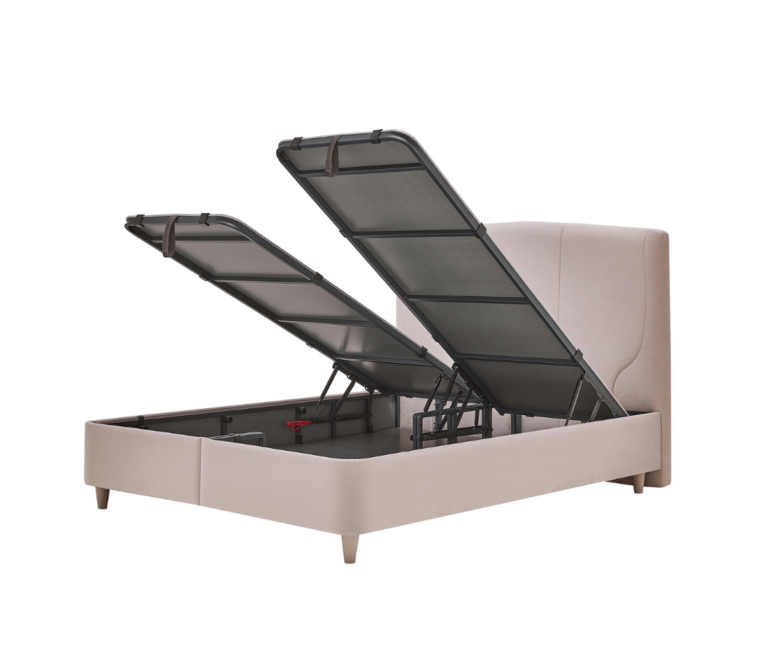 Puffy Magnus Pro Baza