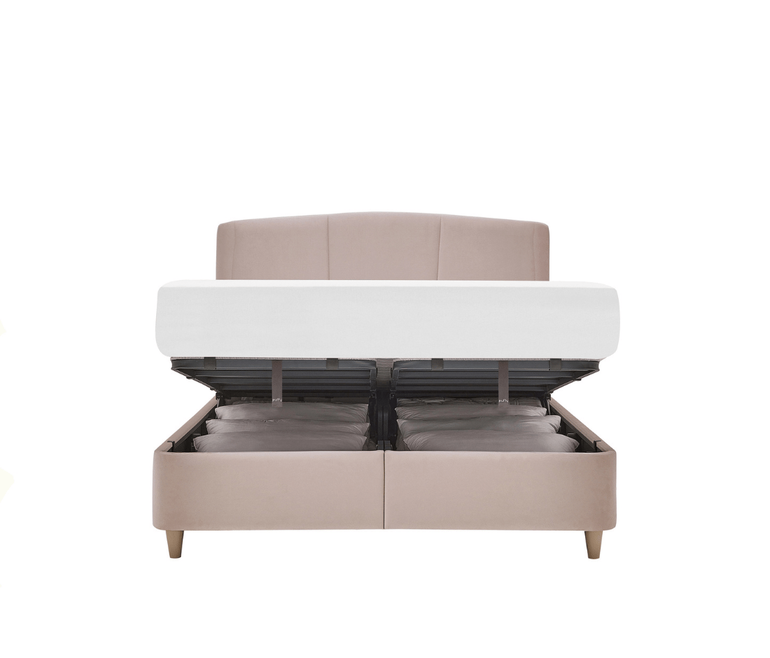Puffy Magnus Pro Baza