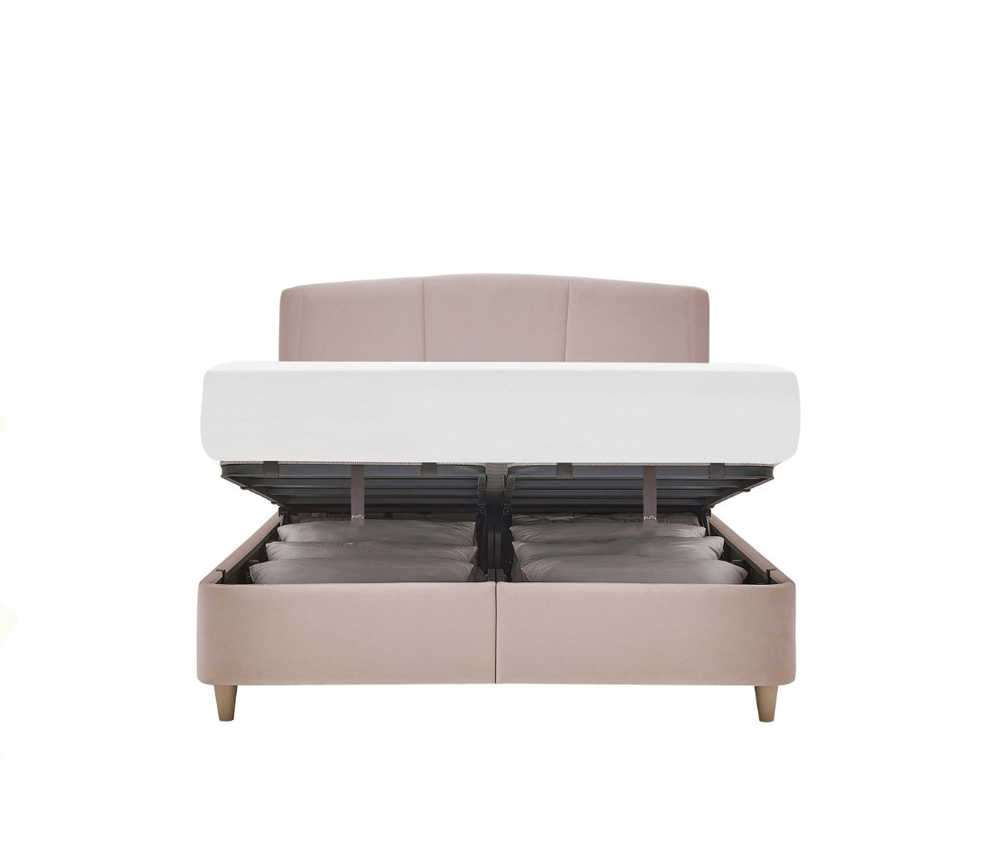 Puffy Magnus Pro Baza