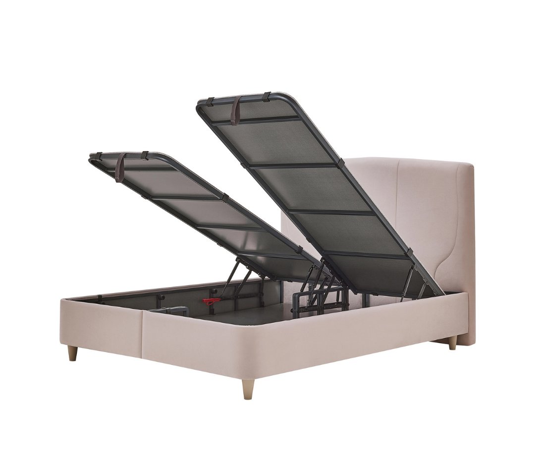 Puffy Magnus Pro Baza