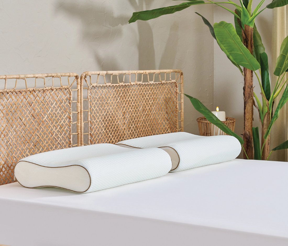 Puffy Massage Pro Boyun Yastığı