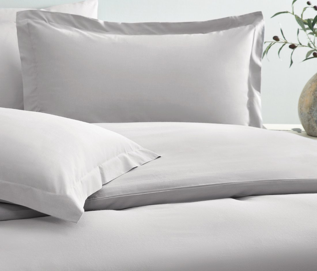Puffy Naturalis Ranforce Nevresim Takımı