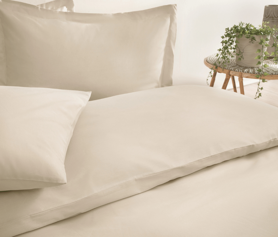 Puffy Naturalis Ranforce Nevresim Takımı