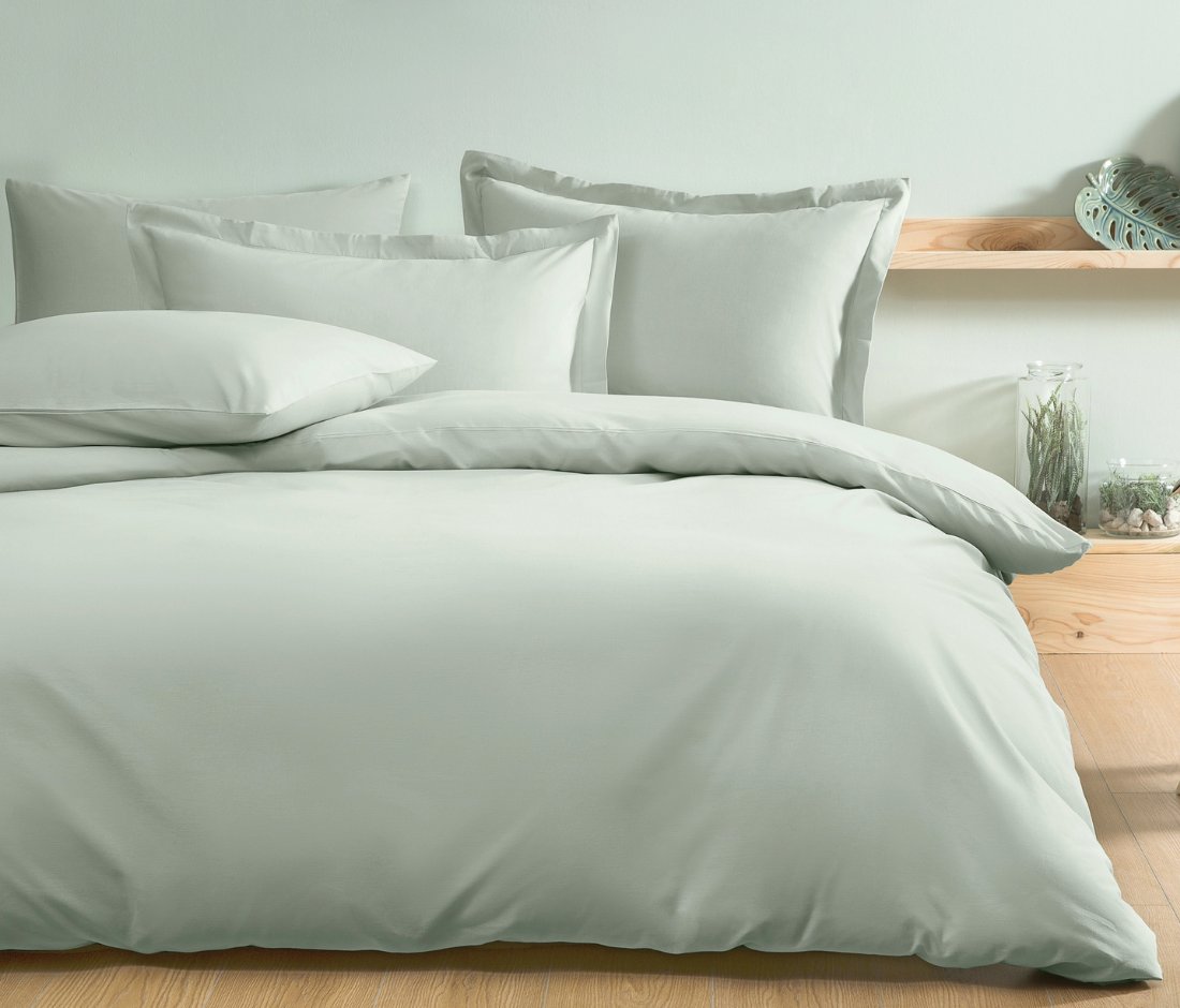 Puffy Naturalis Ranforce Nevresim Takımı