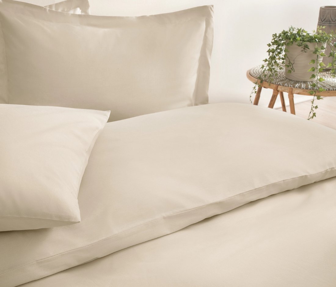 Puffy Naturalis Ranforce Nevresim Takımı