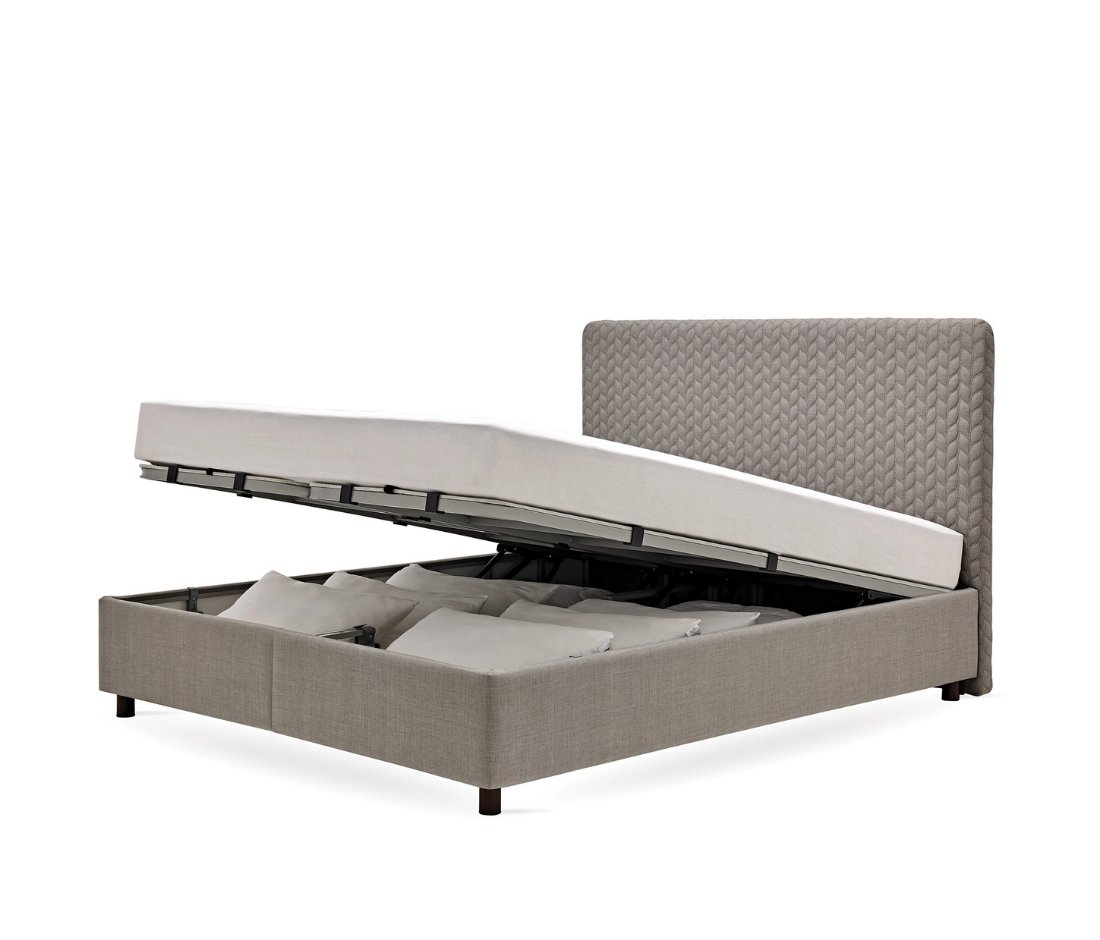 Puffy Orva Baza