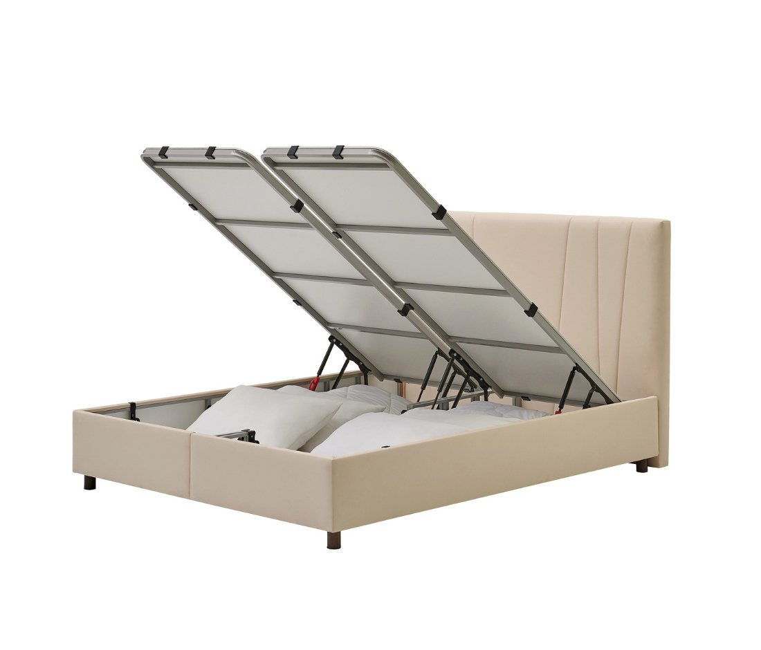 Puffy Orva Baza