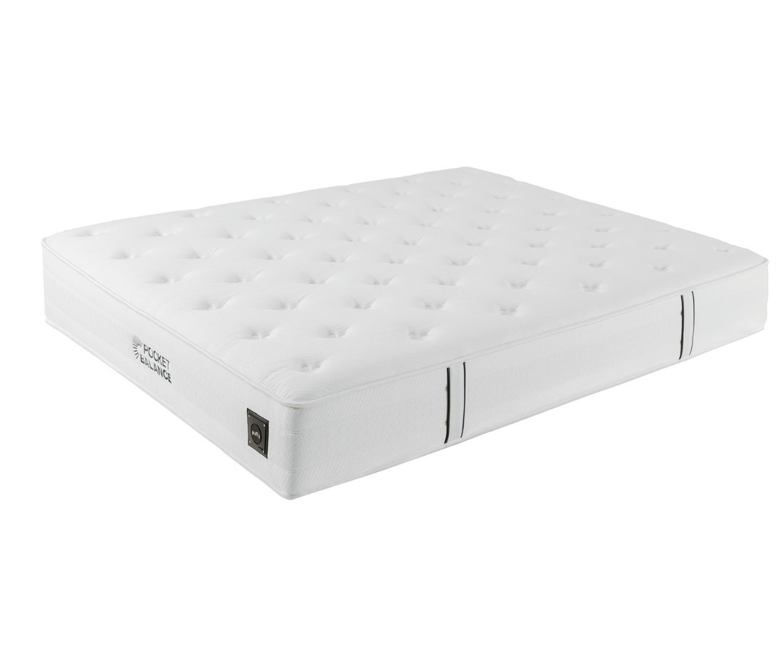 Puffy Pocket Balance Yatak Yastık ve Alez Hediyeli