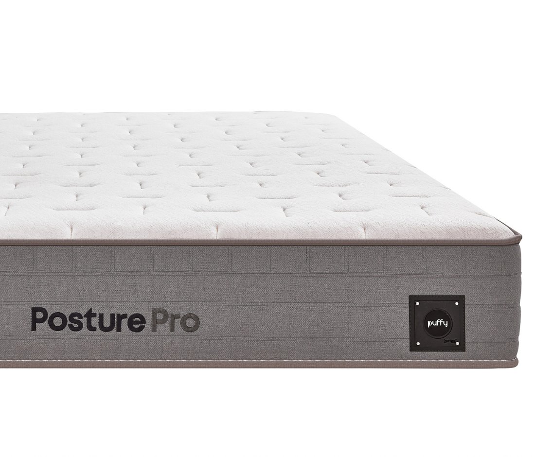 Puffy Posture Pro Yatak Yastık Hediyeli