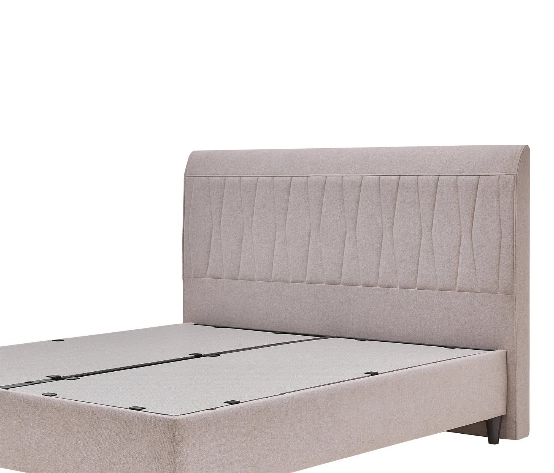 Puffy Sleep Touch Başlık