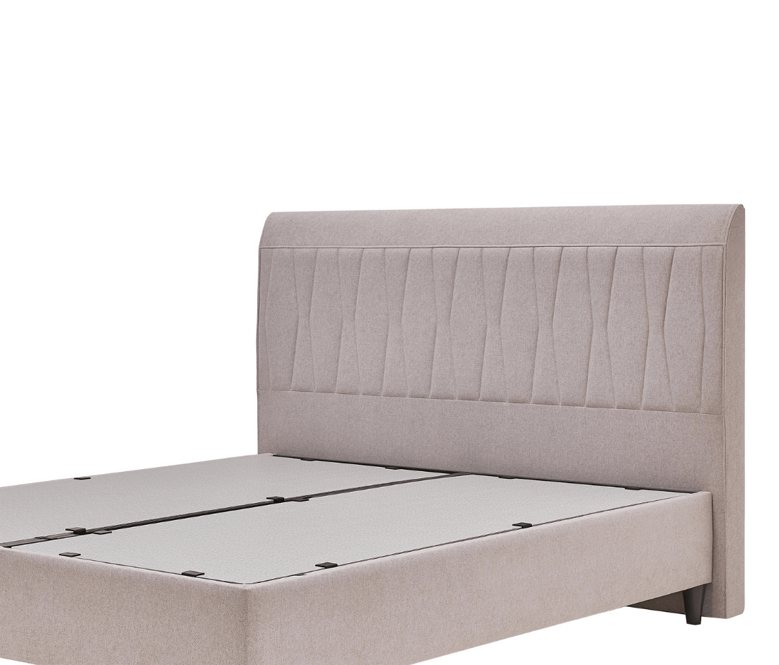 Puffy Sleep Touch Başlık