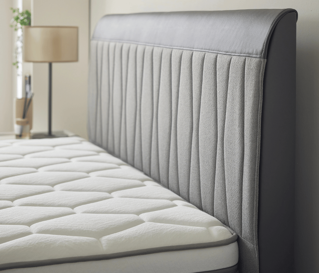 Puffy Sleep Touch Başlık