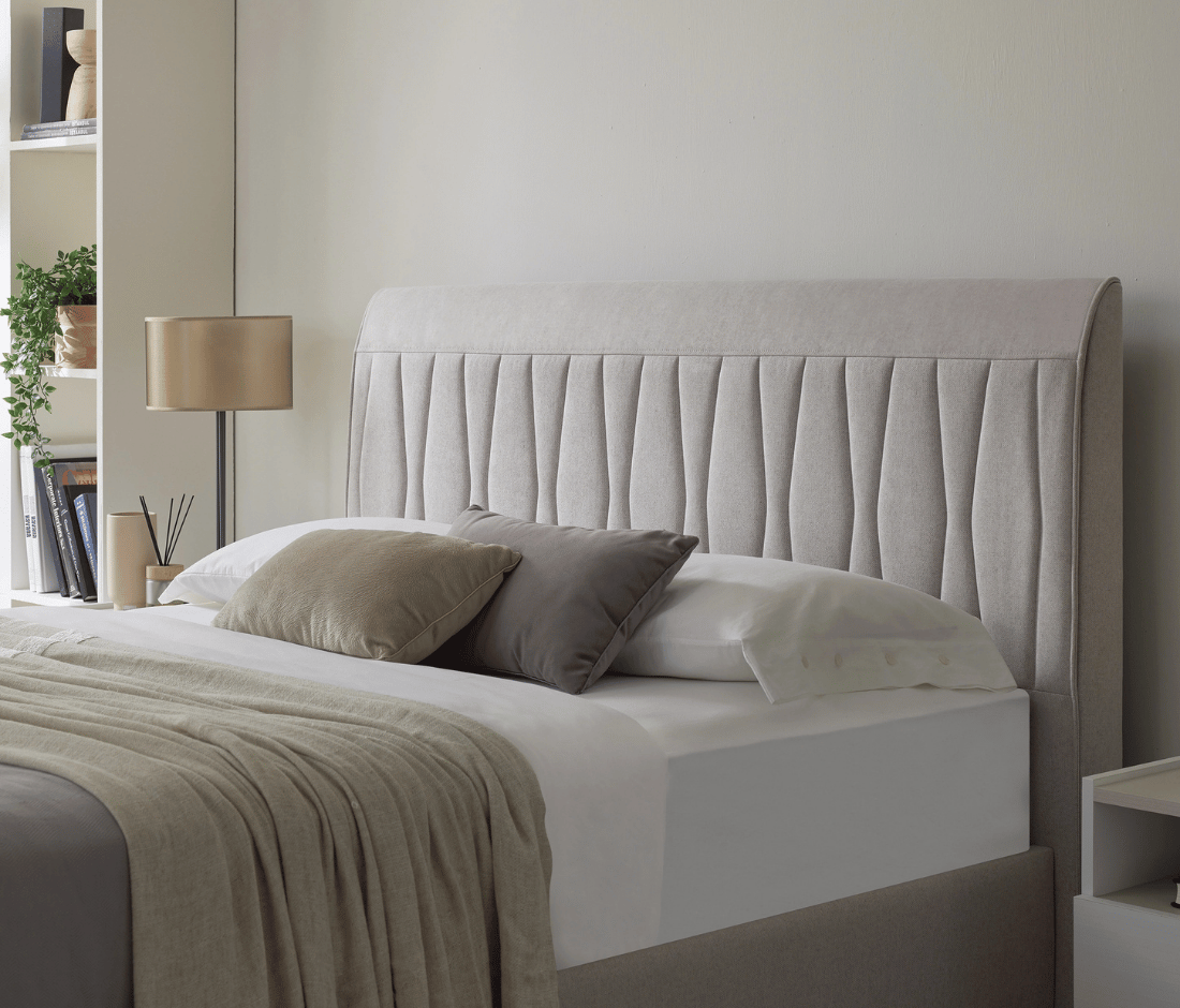 Puffy Sleep Touch Başlık