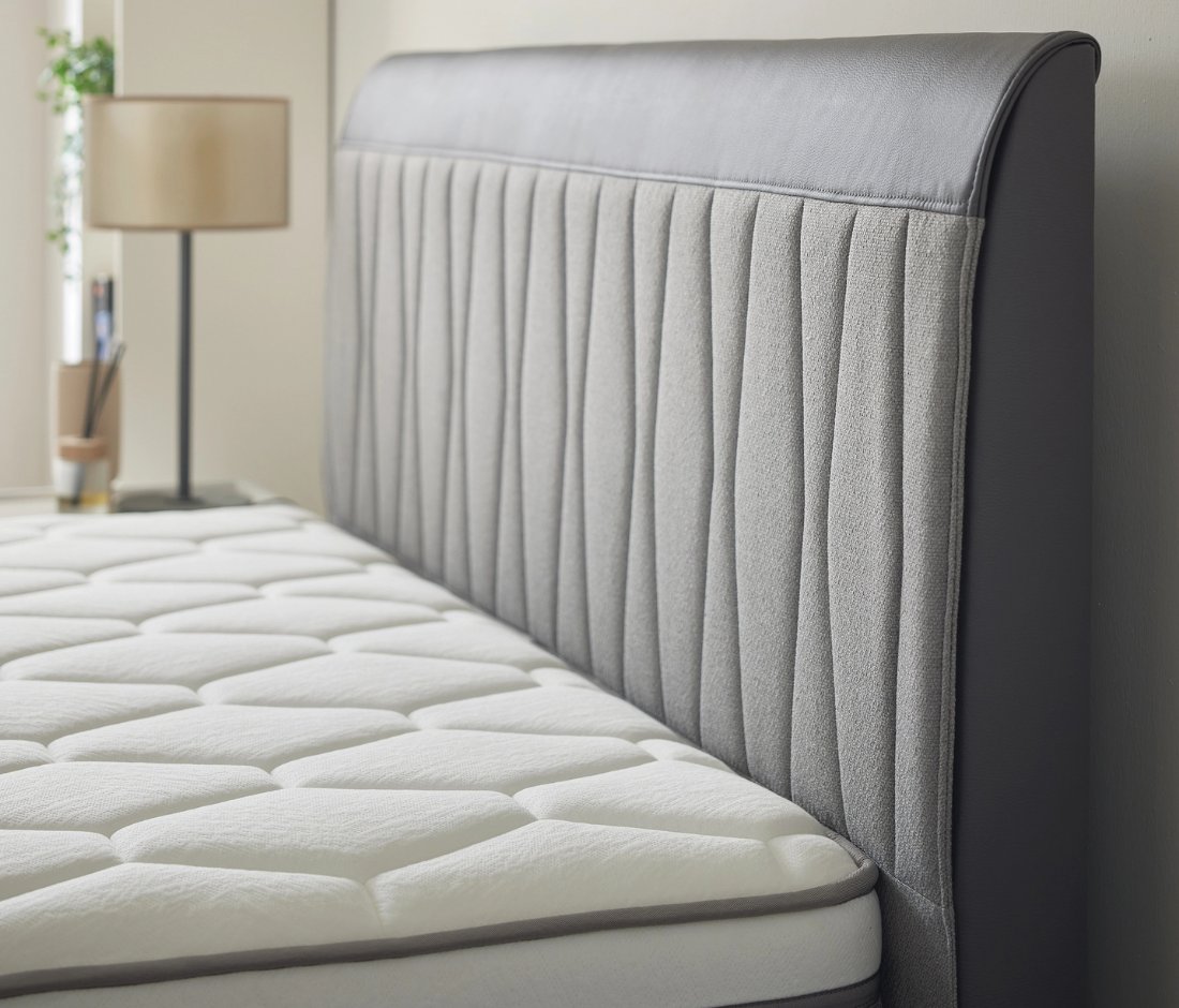 Puffy Sleep Touch Başlık