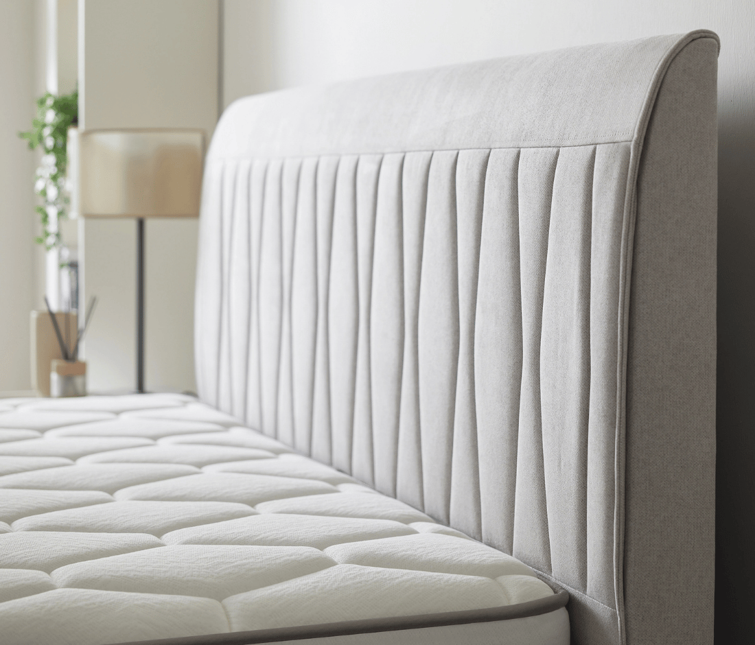 Puffy Sleep Touch Başlık