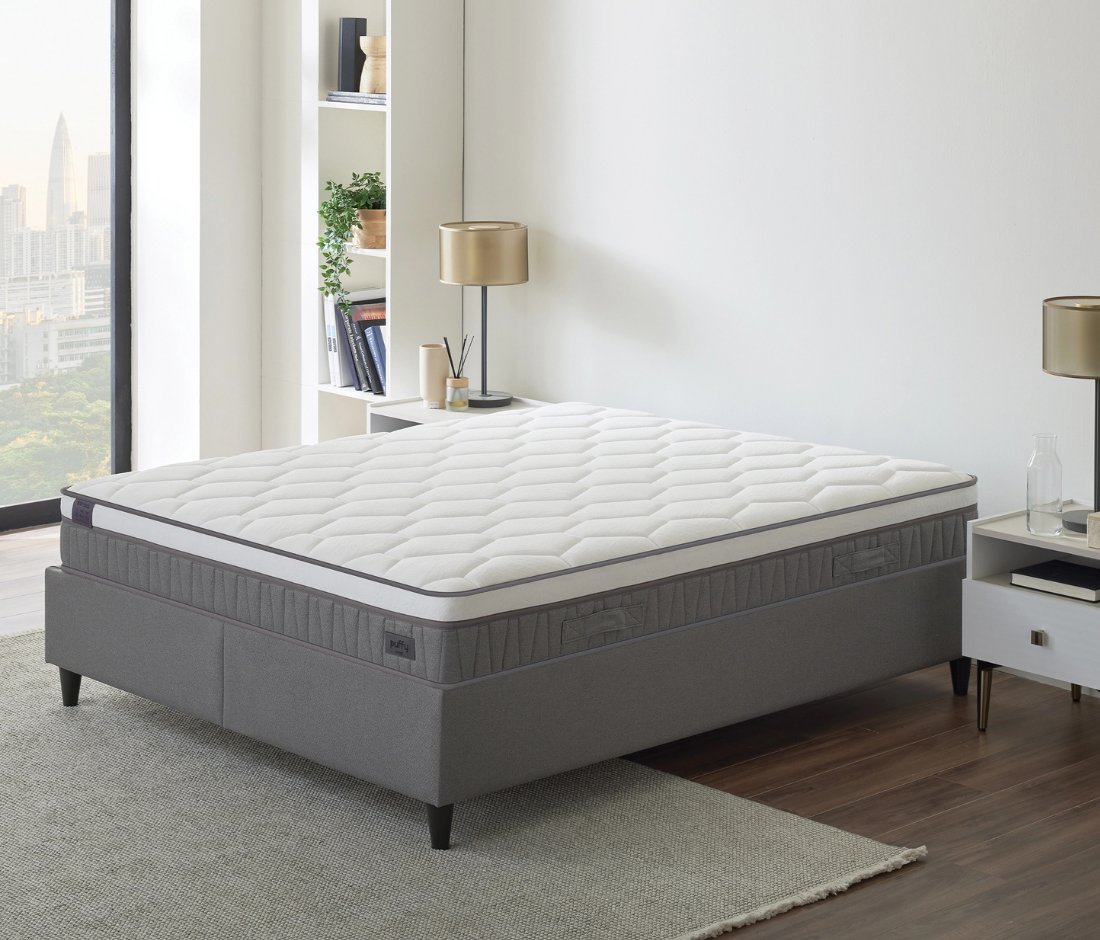 Puffy Sleep Touch DHT Yaylı Yatak