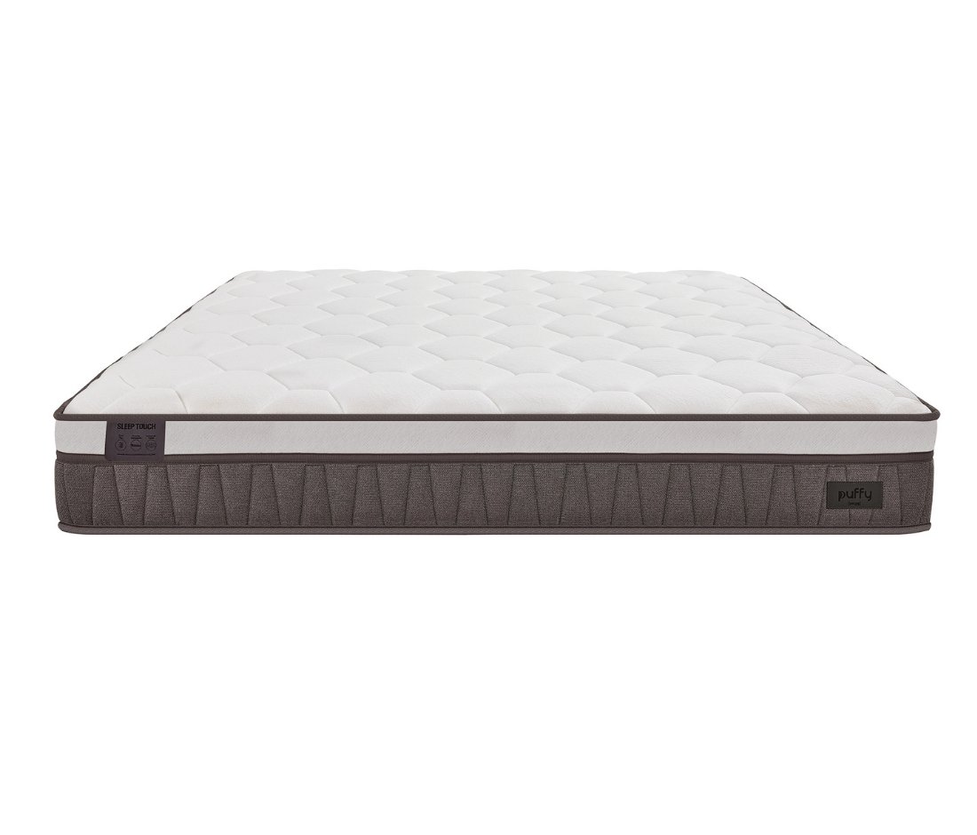 Puffy Sleep Touch DHT Yaylı Yatak