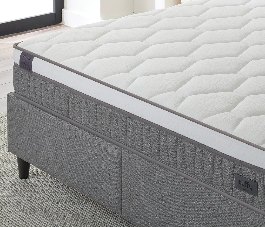 Puffy Sleep Touch DHT Yaylı Yatak