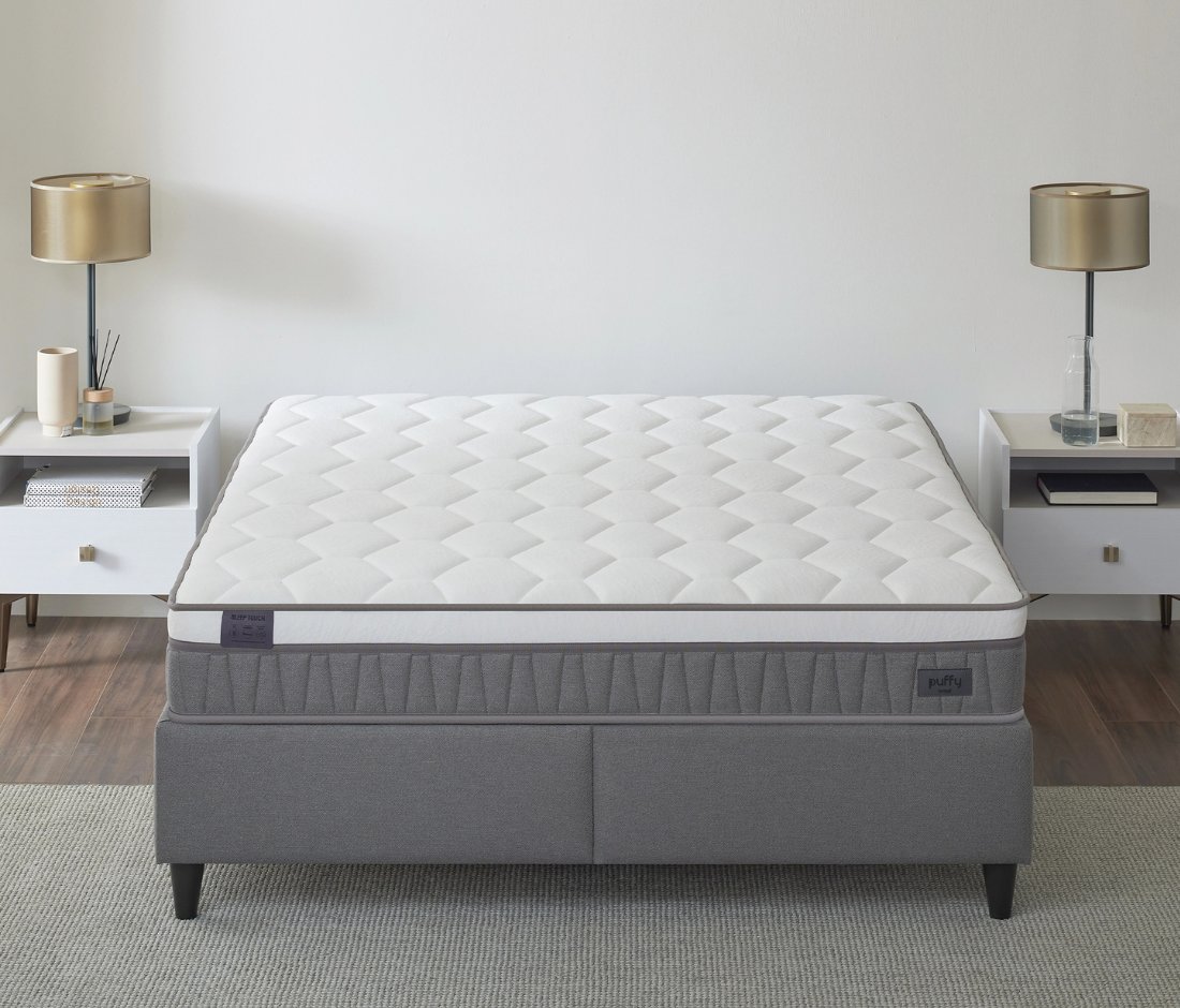 Puffy Sleep Touch DHT Yaylı Yatak