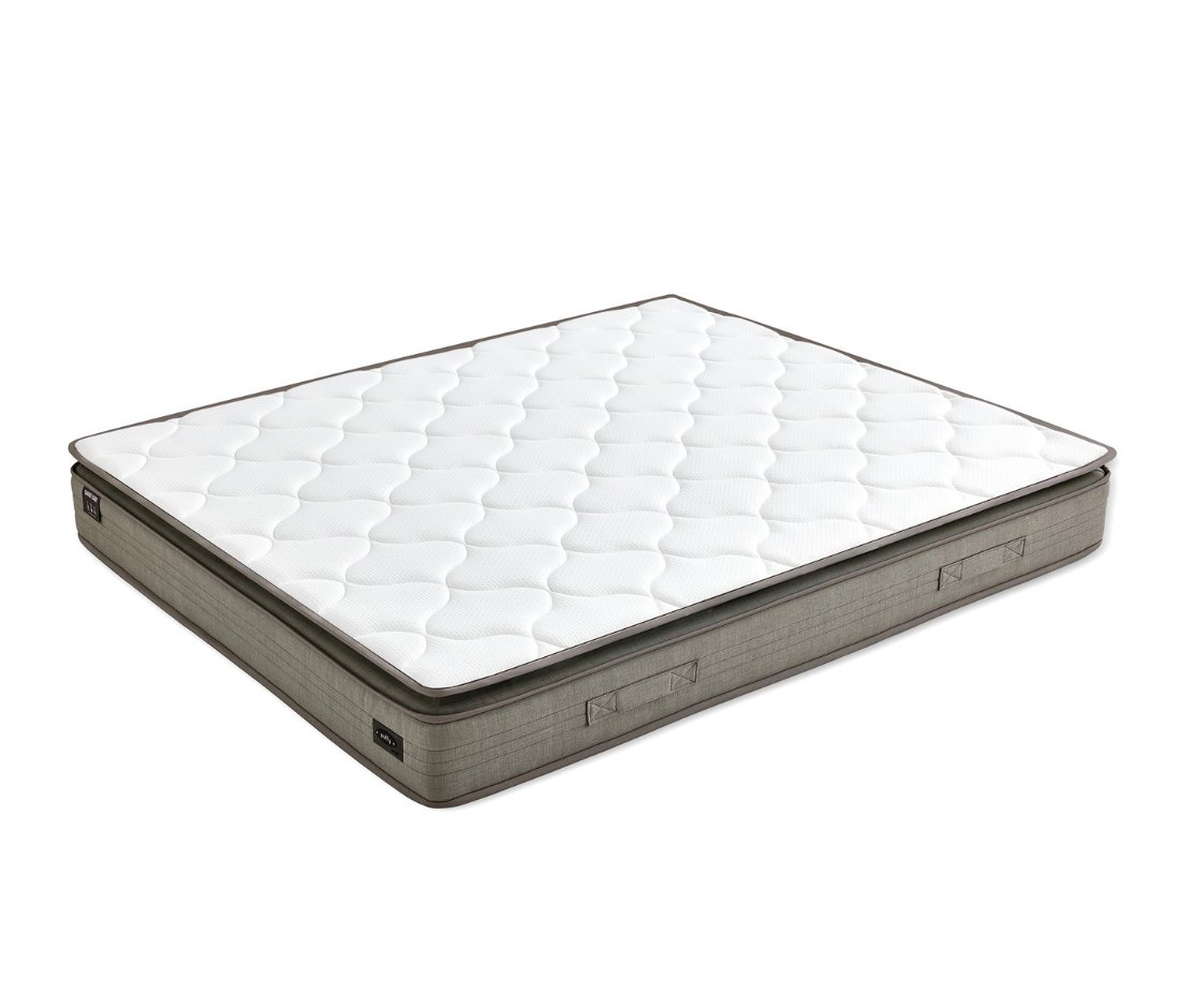 Puffy Smart Care DHT Yaylı Yatak