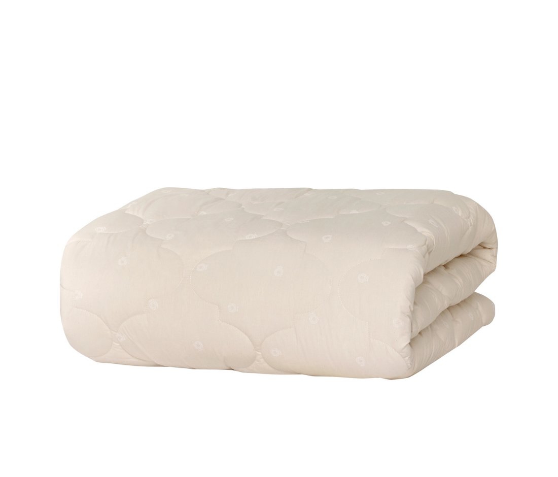 Puffy Soffy Pamuk Yorgan