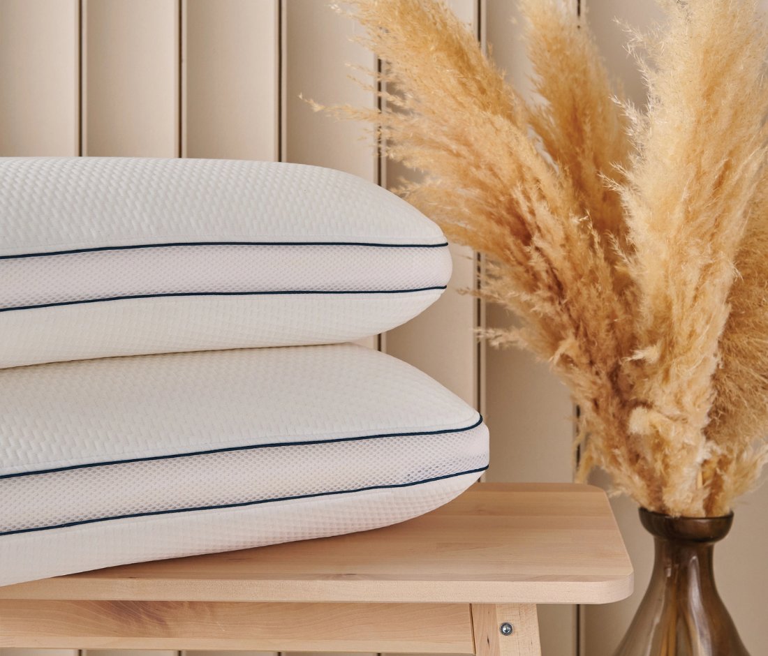 Puffy Viscomfort Tombul Yastık
