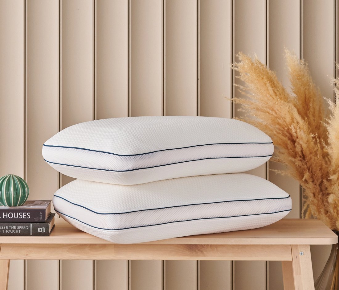 Puffy Viscomfort Tombul Yastık