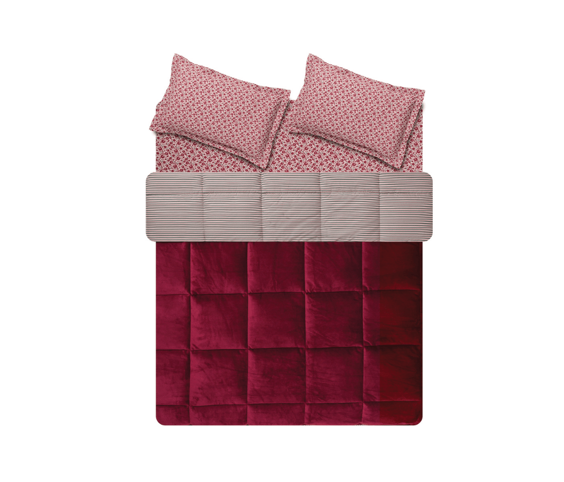 Puffy Vivus Threefy Set