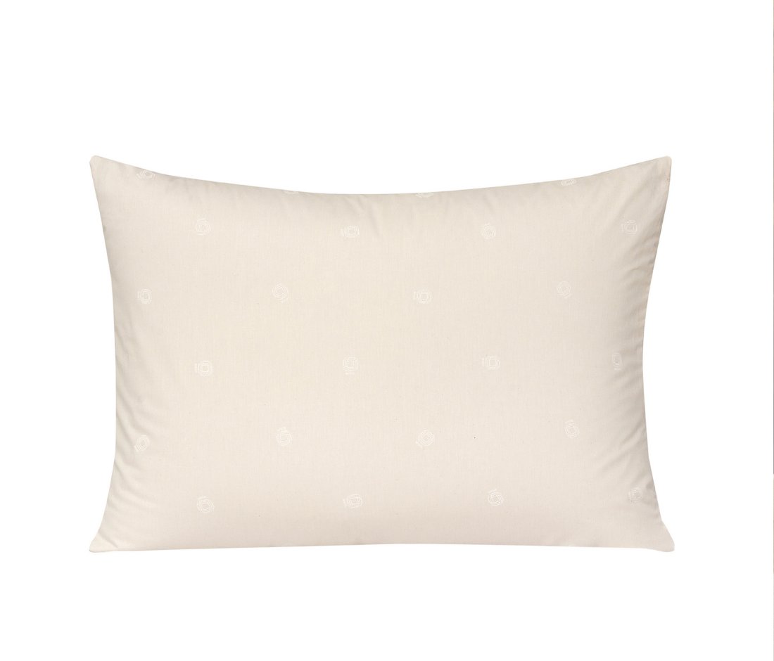 Puffy Warmy Yün Yastık