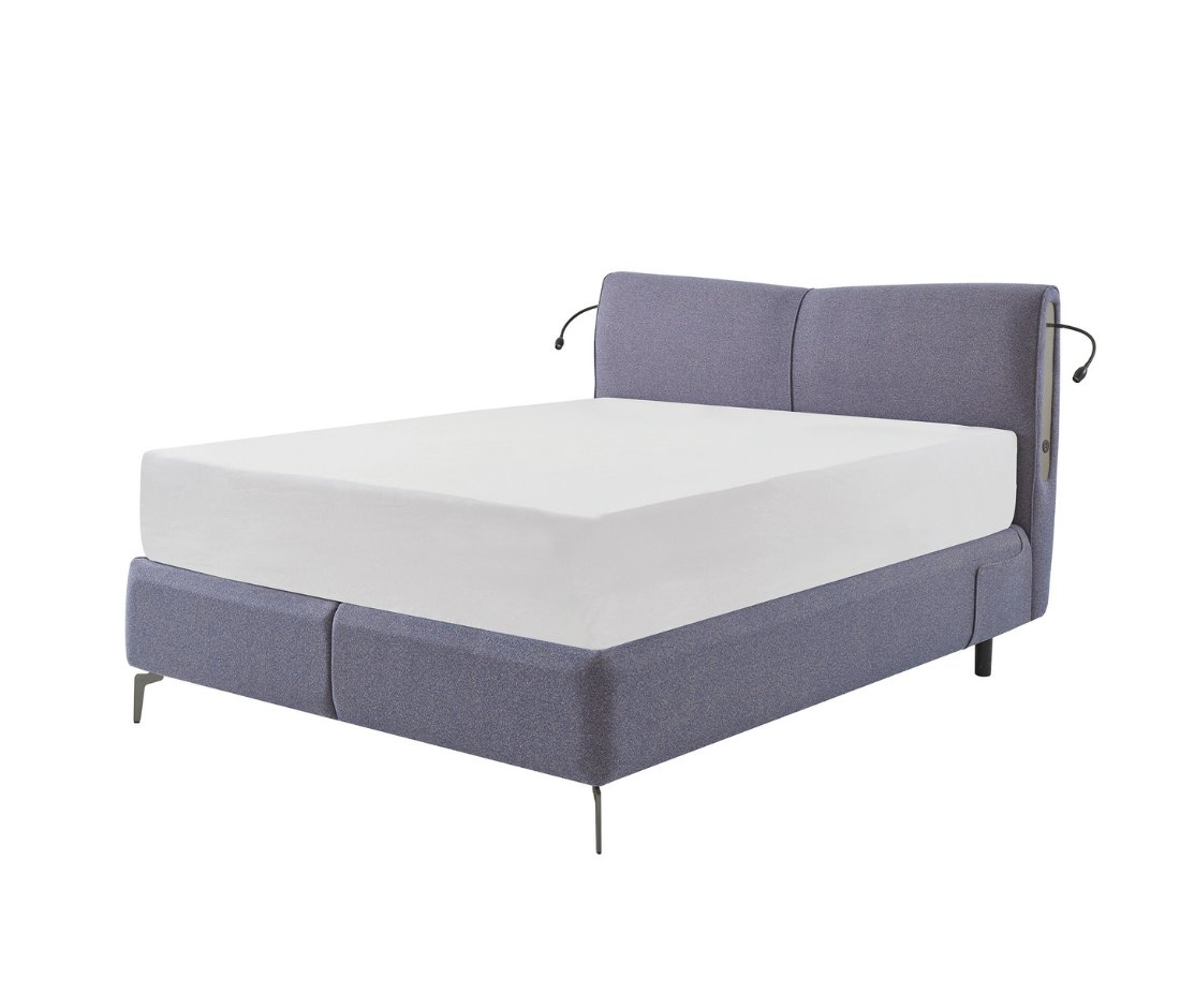 Puffy Winners' Sleep Baza