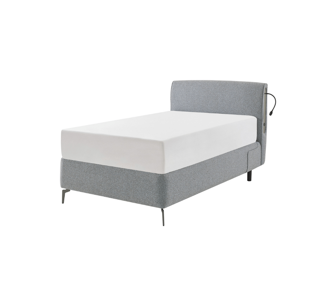 Puffy Winners' Sleep Baza