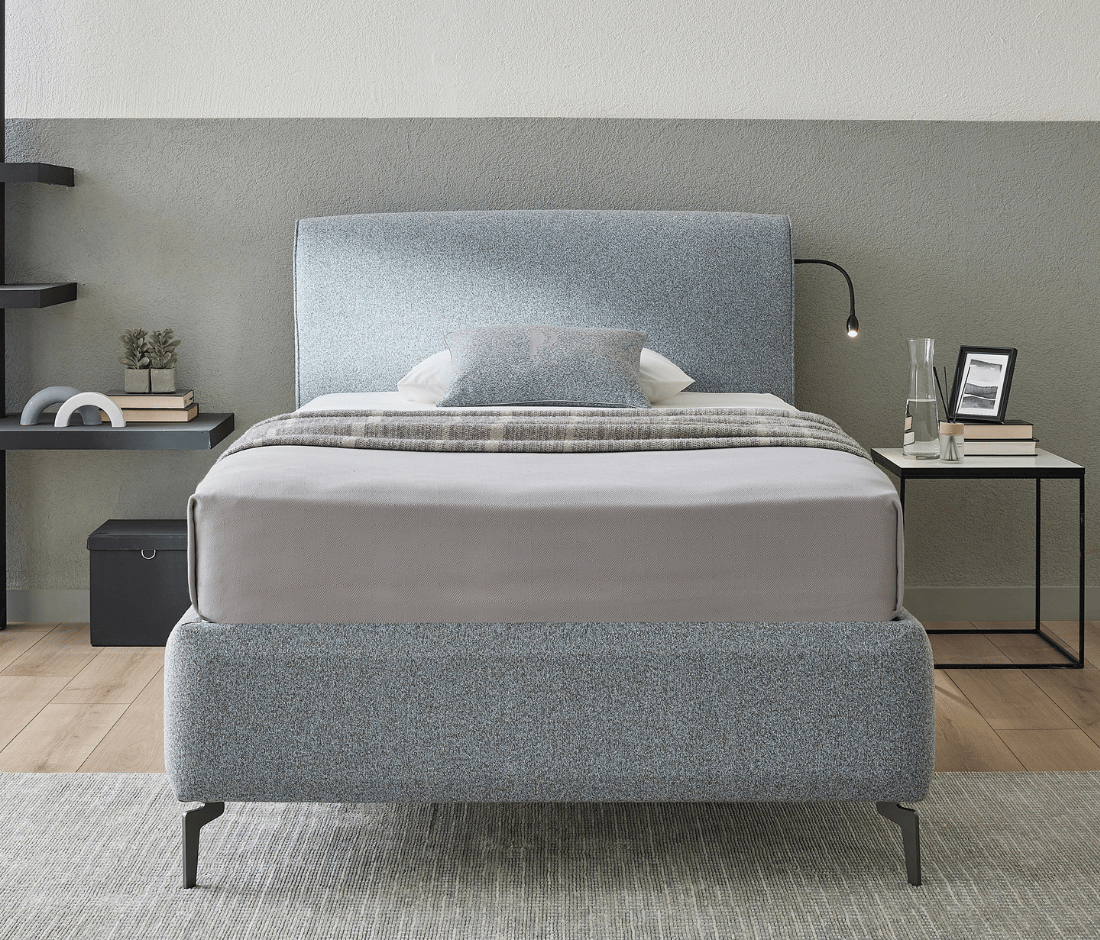 Puffy Winners' Sleep Baza