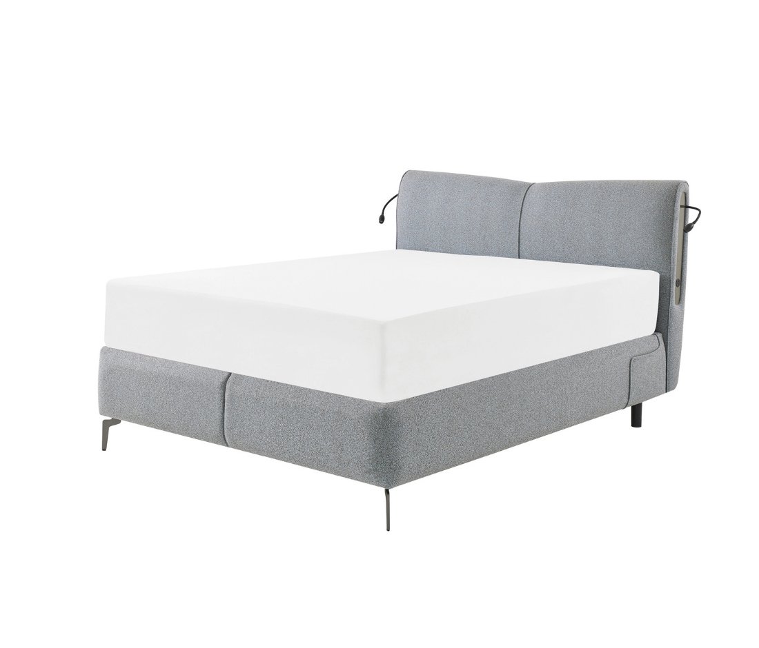 Puffy Winners' Sleep Baza