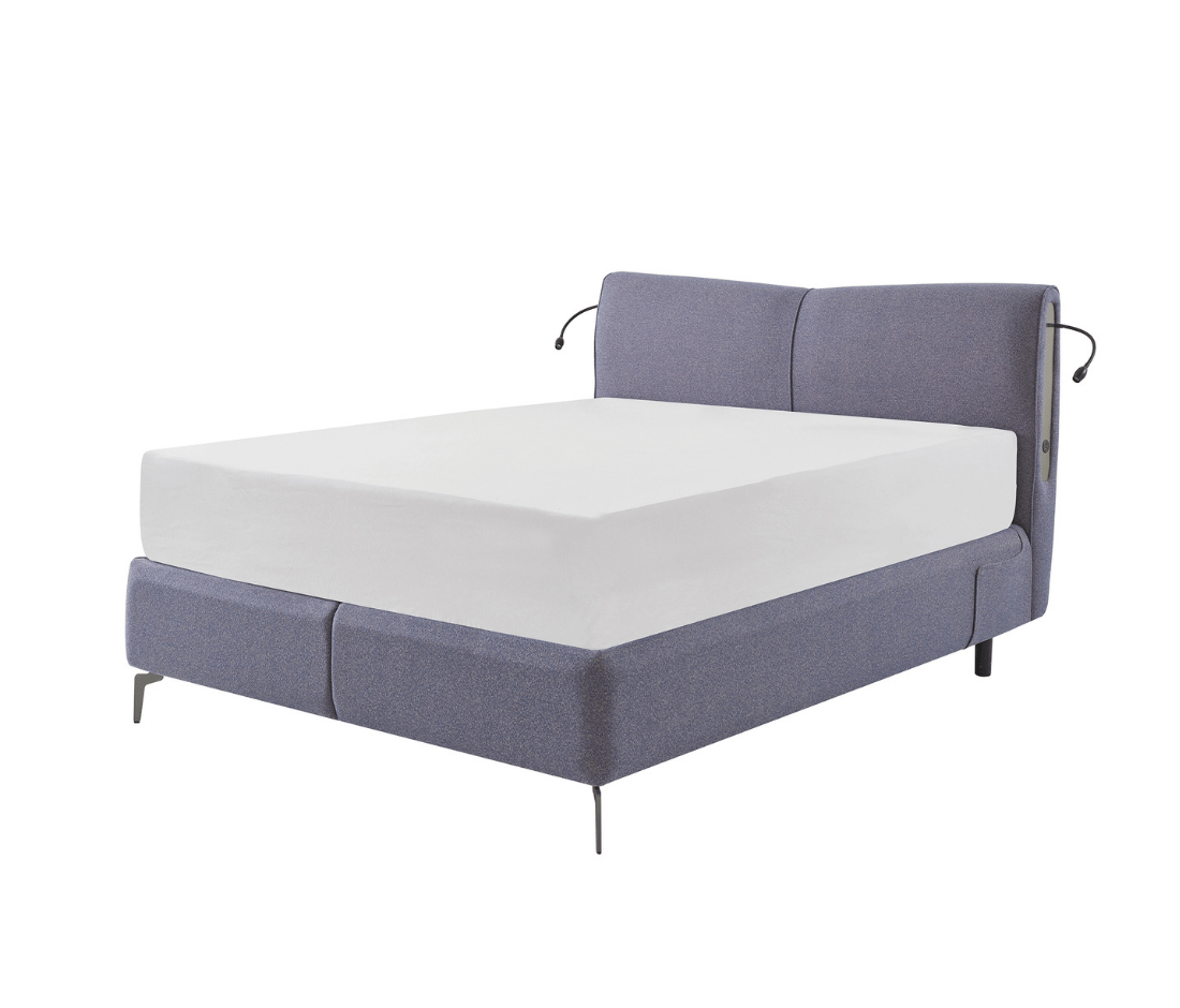 Puffy Winners' Sleep Baza