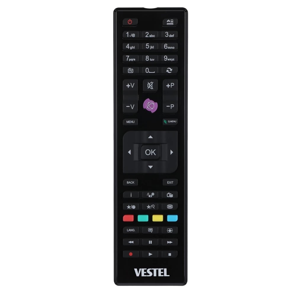 Vestel 24H8740 24'' 60 Ekran HD TV