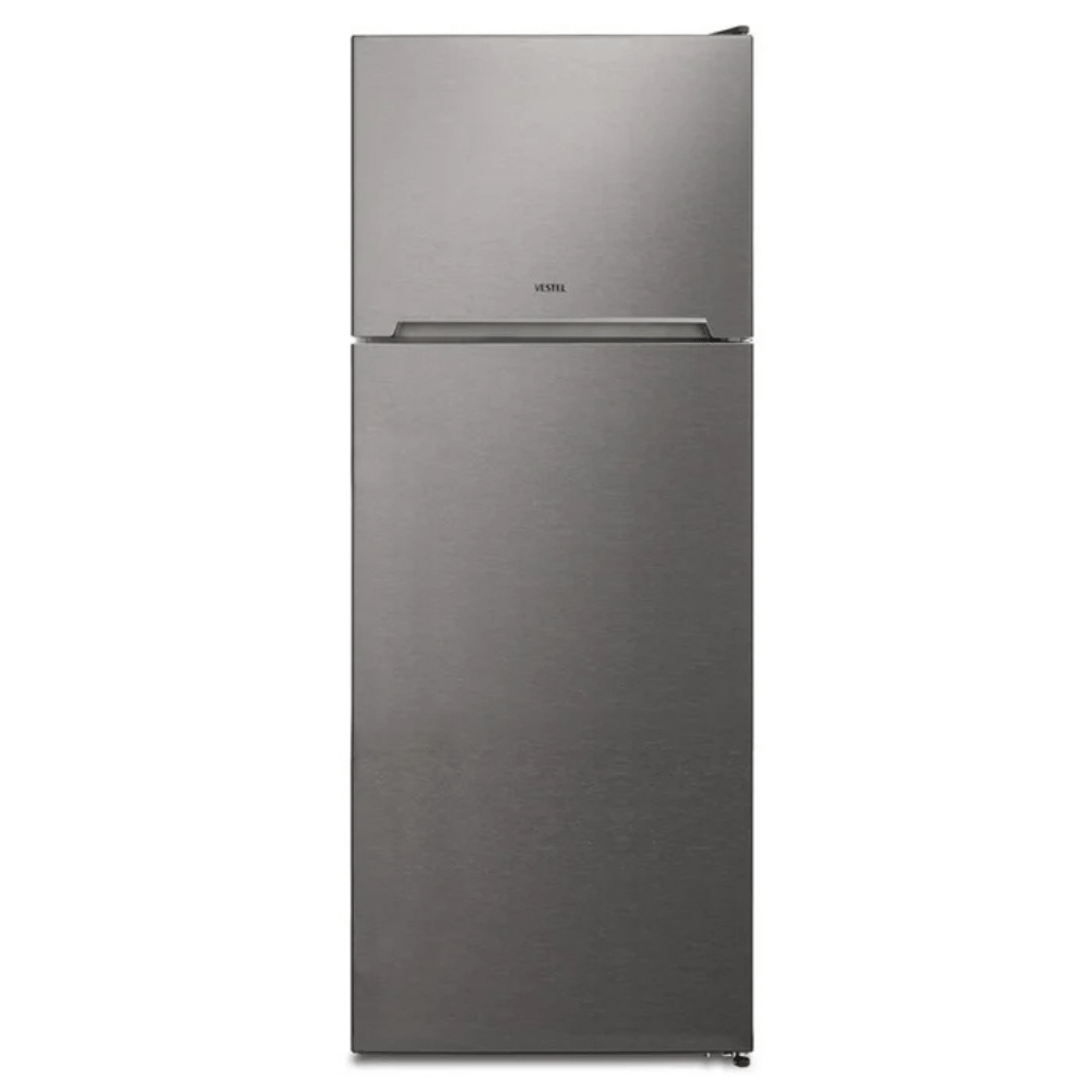 Vestel 3'lü Opal Inox beyaz Eşya Seti/2