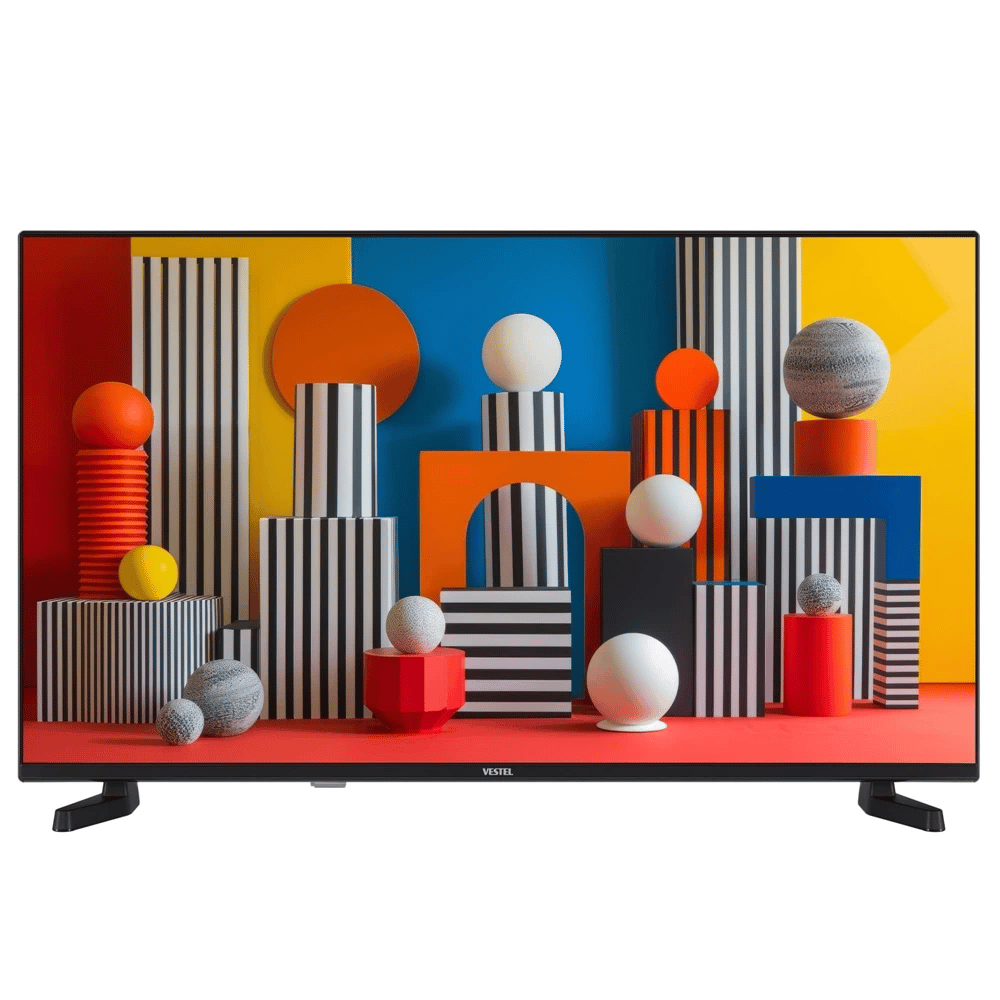 Vestel 40FA9740 40'' Full HD Smart Android TV