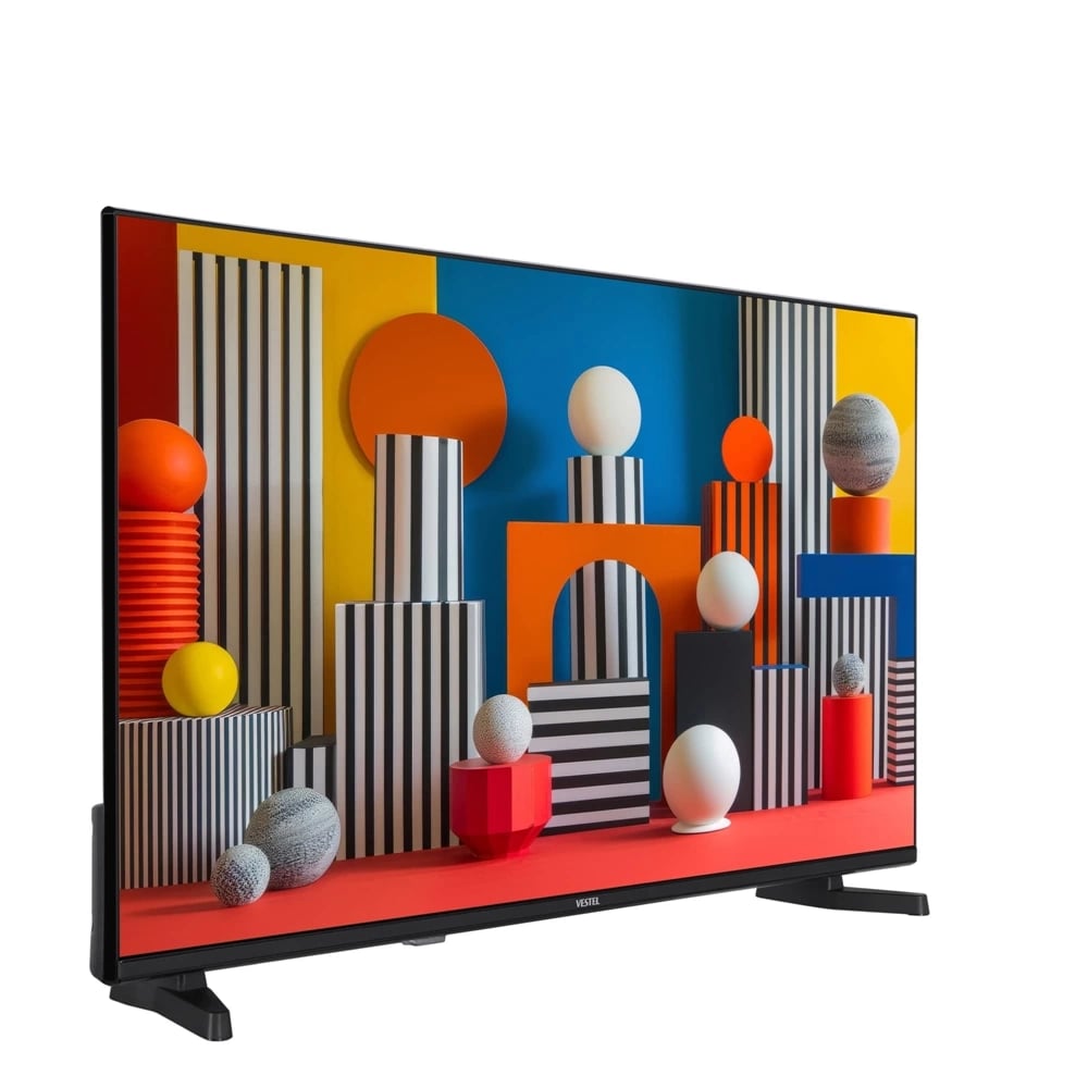 Vestel 40FA9740 40'' Full HD Smart Android TV