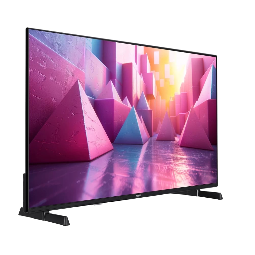 Vestel 43UA9740 43'' 108 Ekran 4K Smart Android TV
