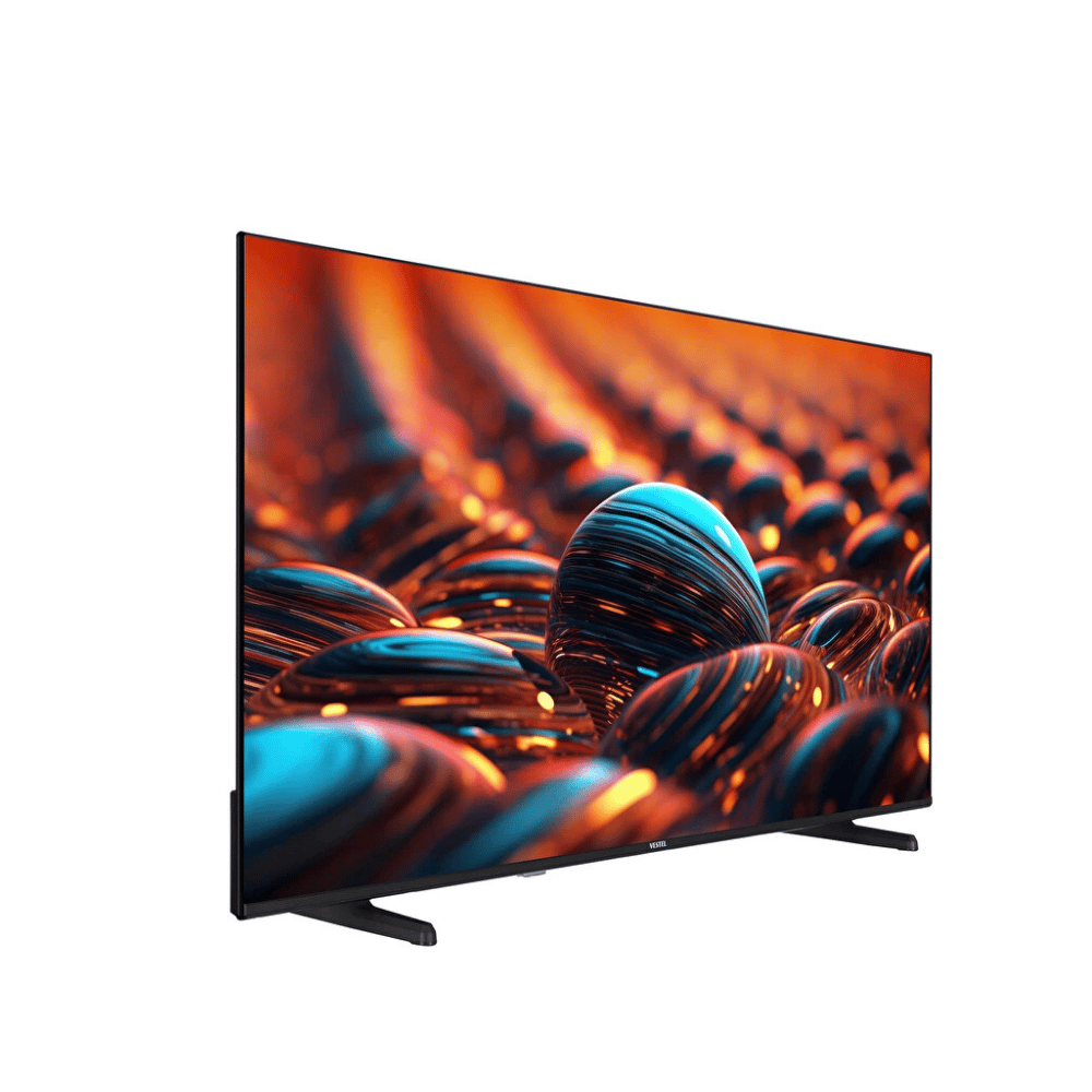 Vestel 50QA9701 4K Ultra HD 50
