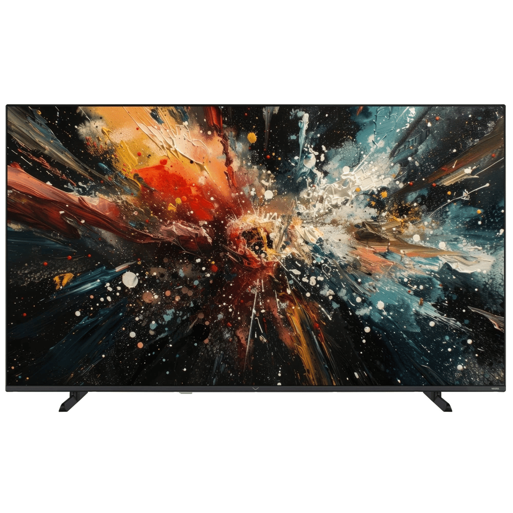 Vestel 50QT9850 50'' 126 Ekran 4K Smart QLED TV