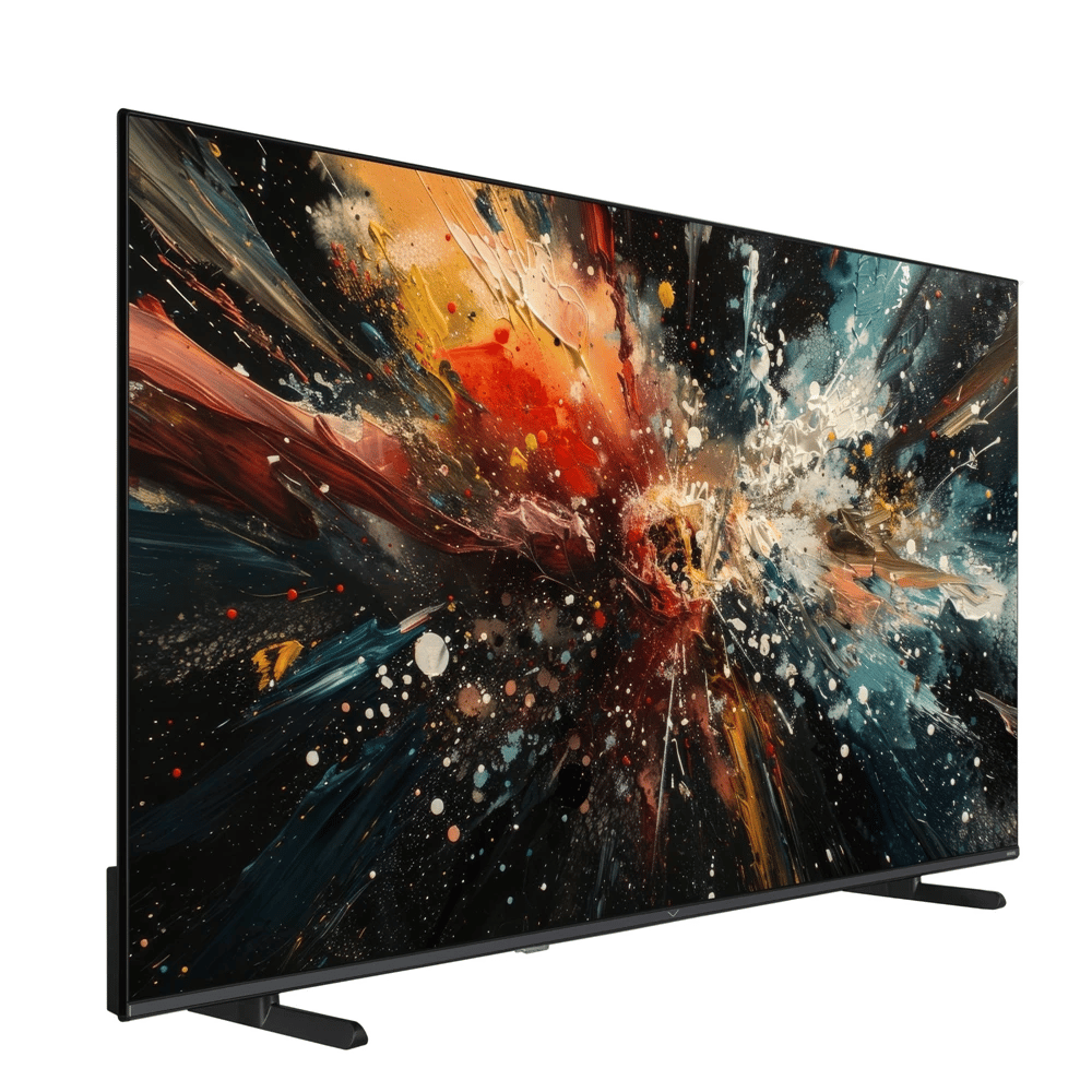 Vestel 50QT9850 50'' 126 Ekran 4K Smart QLED TV