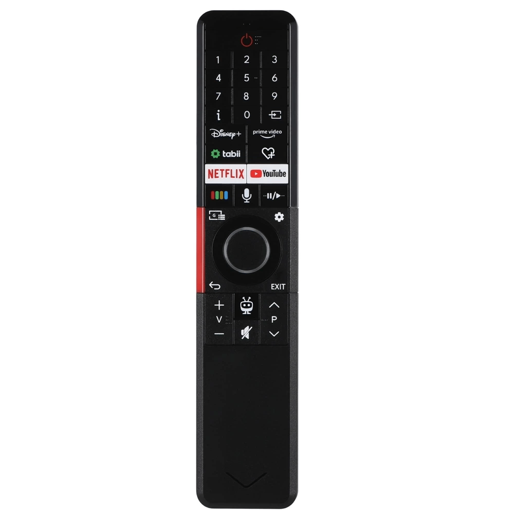 Vestel 50QT9850 50'' 126 Ekran 4K Smart QLED TV