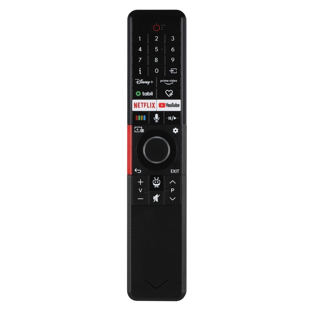 Vestel 65QT9850 65'' 164 Ekran 4K Smart QLED TV