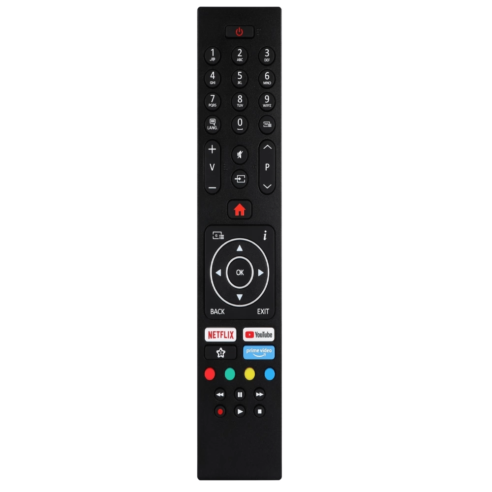 Vestel 65U9631 65'' 164 Ekran 4K Smart TV