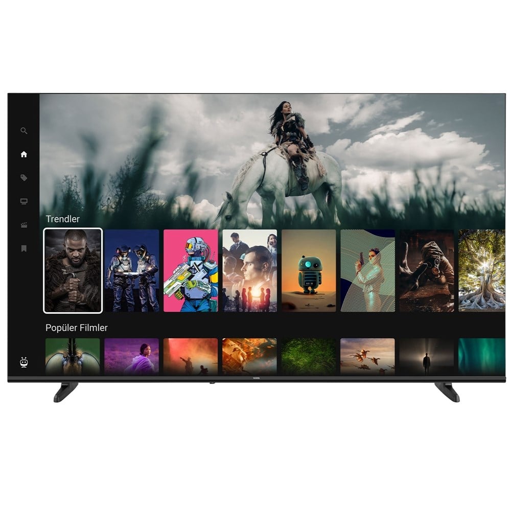 Vestel 65UT9760 65'' 4K SMART TV