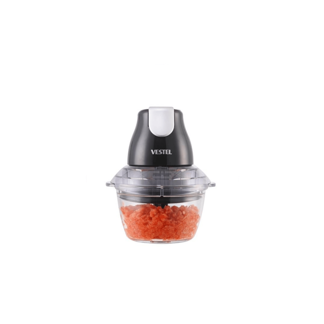 Vestel 7000 S 550 W Cam Doğrayıcı