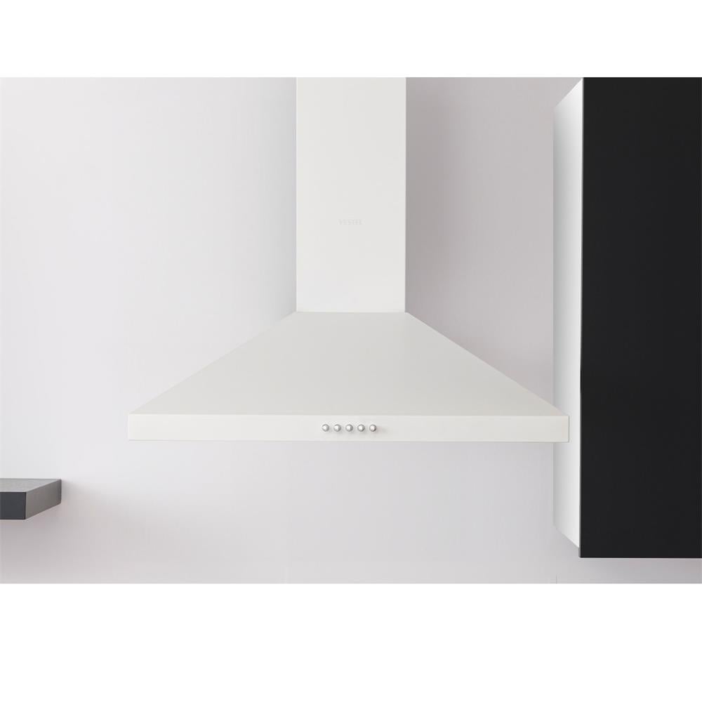 Vestel AD-60030 B Ankastre Davlumbaz